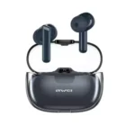 Awei T52 ANC+ENC Gaming Earbuds