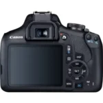 Canon EOS 2000D DSLR Camera (Body Only) - Image 3