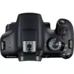 Canon EOS 2000D DSLR Camera (Body Only) - Image 4