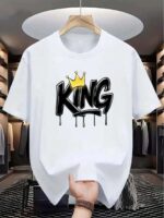 Premium Drop Shoulder T-Shirt Collection🔥 - Image 7