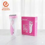 Kemei KM-3018 Lady Shaver - Image 2