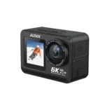 Ausek AT-S84T 6K 30fps Waterproof Action Camera - Image 3