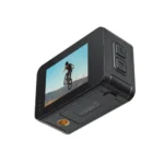 Ausek AT-S84T 6K 30fps Waterproof Action Camera - Image 4