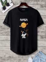 Premium Drop Shoulder T-Shirt Collection🔥 - Image 8
