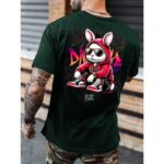 Premium Drop Shoulder T-Shirt Collection🔥 - Image 16