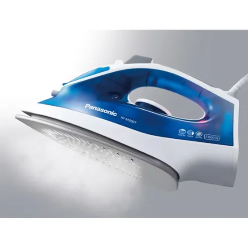 ni-m300t-02-500x500 Panasonic NI-M300T Steam Iron - Image 1