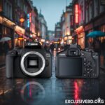 Canon EOS 2000D DSLR Camera (Body Only)