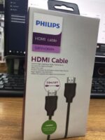 PHILIPS HDMI Cable SWV1438BN 3.6m/12FT - Image 3