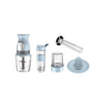 Upgrade Your Healthy Lifestyle with This All-in-One Personal Blender Kit - Image 4