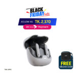 ICE Prime Premium ENC TWS Earbuds - Image 2
