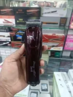 Kemei KM-2600 Professional Cordless Hair Clipper & Trimmer - Image 2