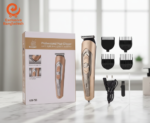 Kemei KM-756 Professional Cordless Hair & Beard Trimmer