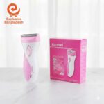 Kemei KM-3018 Lady Shaver - Image 3