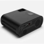Cheerlux C10 2600 Lumens FHD LED WiFi Projector - Image 4