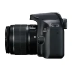 Canon EOS 3000D 18MP DSLR Camera With EF-S 18-55mm III Lens - Image 5