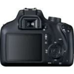 Canon EOS 4000D 18MP DSLR Camera With 18-55mm Lens - Image 6