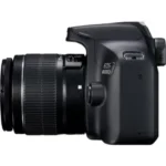 Canon EOS 4000D 18MP DSLR Camera With 18-55mm Lens - Image 4