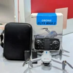 Flyx Max 2 Toy Drone - Image 2