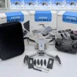 Flyx Max 2 Toy Drone - Image 3