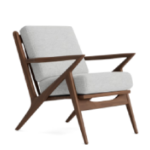 Classic Wooden Chair
