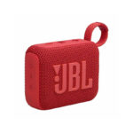 JBL Go 4 Portable Bluetooth Speaker - Image 2