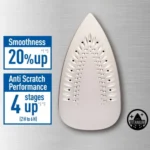 Panasonic NI-M300T Steam Iron - Image 3