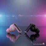 XINJI Stone Mini True Wireless Earbuds