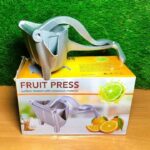 Hand Press Fruit Juicer - Image 3