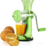 Manual Fruit juicer Maker