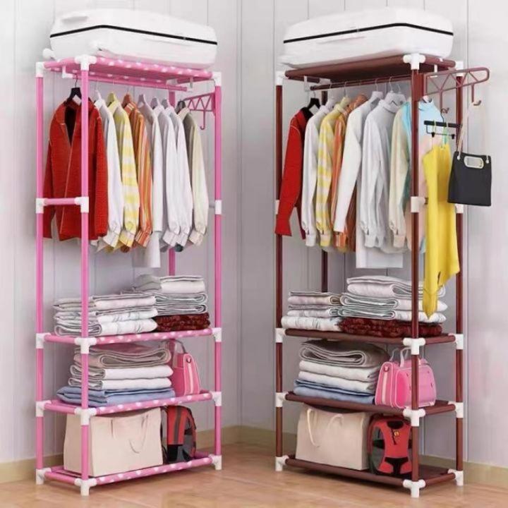 63f52b3c8eabf520f5e2c5ed0133b423.jpg_720x720q80 Fashion Coat Rack - Image 1