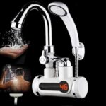 Instant Hot Electric heater ( সাওয়ারসহ)