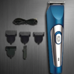 Kemei KM-1251 Hair Trimmer - Image 2