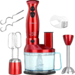 Sokany 7 in 1 Blender(700w)