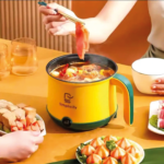 Simplicity Mini Cooking pot (1.8 Liter) - Image 4