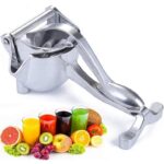 Hand Press Fruit Juicer - Image 2