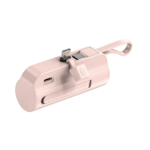 Power Bank Mini (5000mAh) - Image 2