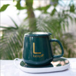 Coffee Cup And Saucer - Image 2