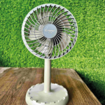 JY Super Rechargble 2218 model Fan( দ্রুত অর্ডার করুন সীমিত স্টক এই দামে পাবেন না প্রতিদিন দাম বাড়তাছে) - Image 2