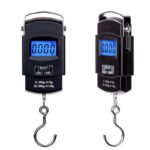 Digital Hanging Weight Scale - Image 3